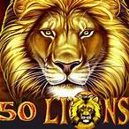50 lions slot machine gratis